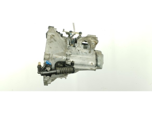 20A704 CAJA CAMBIOS CITROEN C3 III (SX)|Desguaces La Cabaña