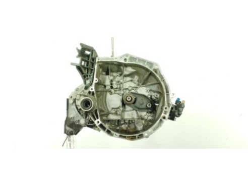 20A704 CAJA CAMBIOS CITROEN C3 III (SX)|Desguaces La Cabaña