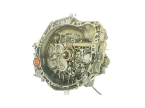 PK1AA049 CAJA CAMBIOS RENAULT LAGUNA I (B56_, 556_)|Desguaces La Cabaña