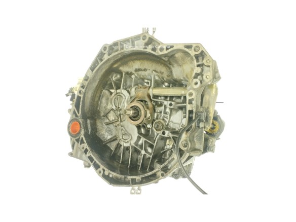 PK1AA049 CAJA CAMBIOS RENAULT LAGUNA I (B56_, 556_)|Desguaces La Cabaña