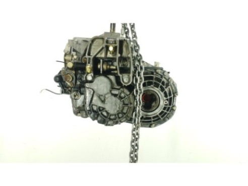 PK1AA049 CAJA CAMBIOS RENAULT LAGUNA I (B56_, 556_)|Desguaces La Cabaña