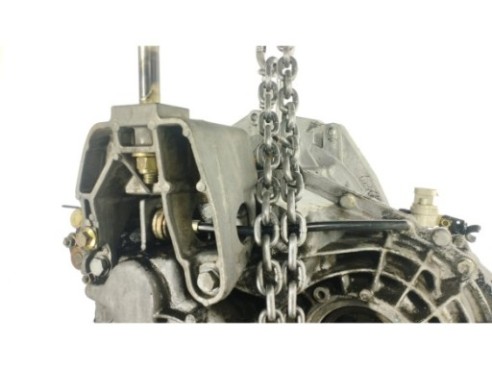 PK1AA049 CAJA CAMBIOS RENAULT LAGUNA I (B56_, 556_)|Desguaces La Cabaña