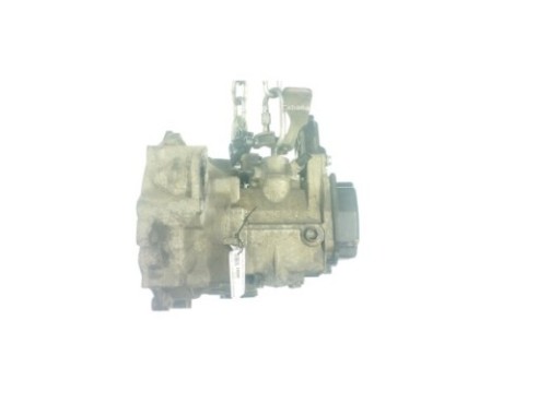 JCZ CAJA CAMBIOS VW POLO (9N_)|Desguaces La Cabaña
