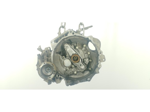 JCZ CAJA CAMBIOS VW POLO (9N_)|Desguaces La Cabaña