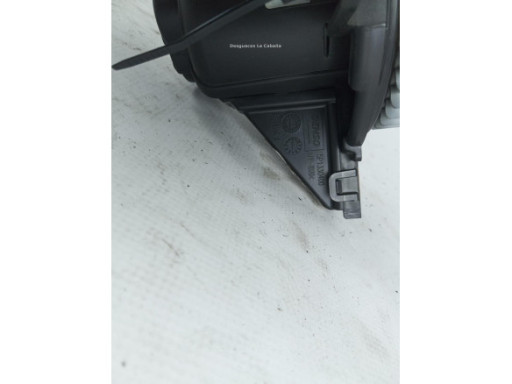 16943632 CERRADURA PUERTA LAT TRA IZQ PEUGEOT 5008 II|Desguaces La Cabaña