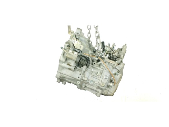 R2AA CAJA CAMBIOS MAZDA 3 (BL)|Desguaces La Cabaña
