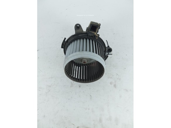 5P1300000 MOTOR CALEFACCION PEUGEOT 5008 II |Desguaces La Cabaña