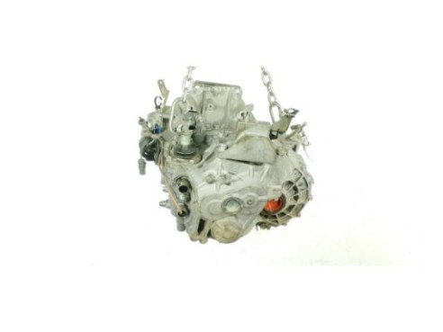 R2AA CAJA CAMBIOS MAZDA 3 (BL)|Desguaces La Cabaña
