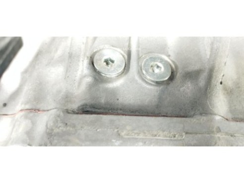 R2AA CAJA CAMBIOS MAZDA 3 (BL)|Desguaces La Cabaña