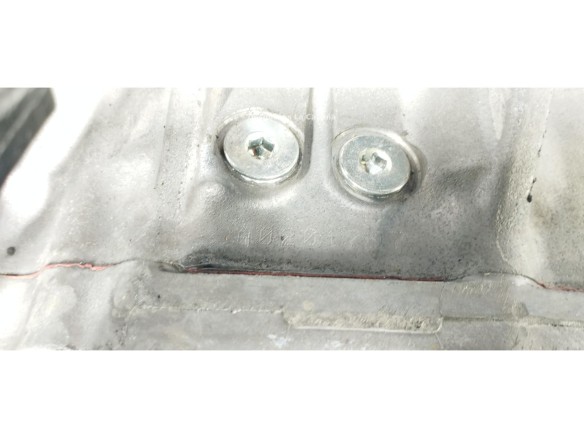 R2AA CAJA CAMBIOS MAZDA 3 (BL)|Desguaces La Cabaña