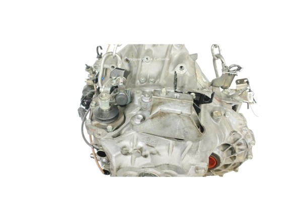 R2AA CAJA CAMBIOS MAZDA 3 (BL)|Desguaces La Cabaña