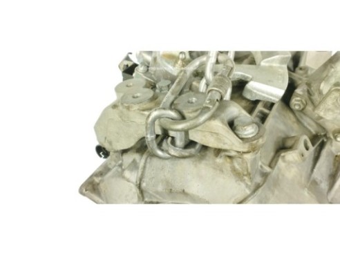 F40 CAJA CAMBIOS OPEL INSIGNIA A (G09)|Desguaces La Cabaña