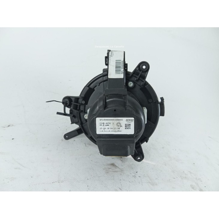5P1300000 MOTOR CALEFACCION PEUGEOT 5008 II |Desguaces La Cabaña