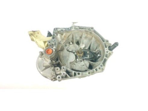 20DP66 CAJA CAMBIOS PEUGEOT 207 (WA_, WC_)|Desguaces La Cabaña