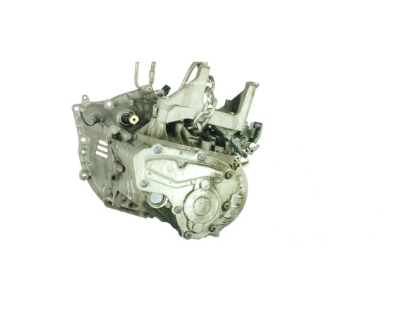 20MB55 CAJA CAMBIOS CITROEN C5 III (RD_)|Desguaces La Cabaña