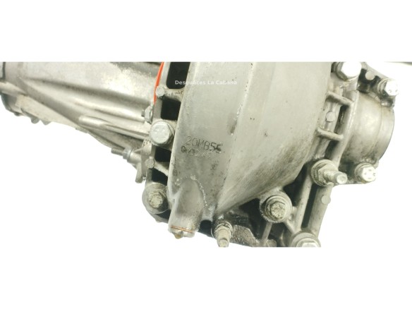 20MB55 CAJA CAMBIOS CITROEN C5 III (RD_)|Desguaces La Cabaña