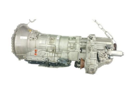 6HP26 CAJA CAMBIOS LAND ROVER RANGE ROVER SPORT (L320)|Desguaces La Cabaña