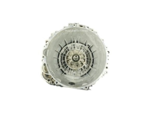 6HP26 CAJA CAMBIOS LAND ROVER RANGE ROVER SPORT (L320)|Desguaces La Cabaña