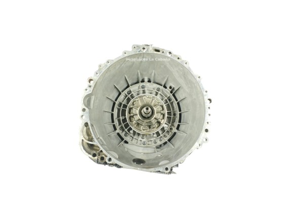 6HP26 CAJA CAMBIOS LAND ROVER RANGE ROVER SPORT (L320)|Desguaces La Cabaña