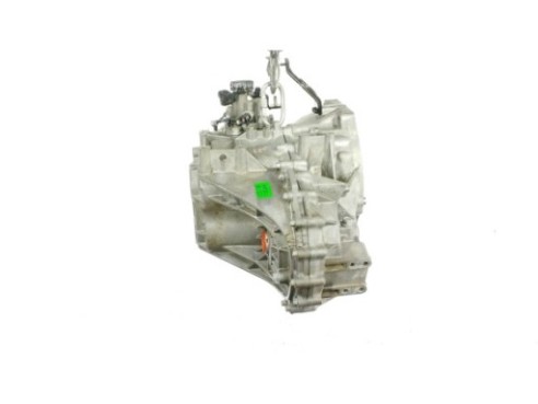 G1510 CAJA CAMBIOS SSANGYONG KORANDO (CK)|Desguaces La Cabaña