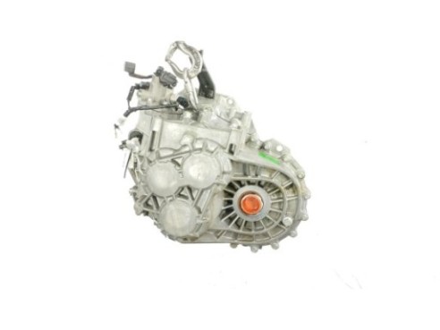 G1510 CAJA CAMBIOS SSANGYONG KORANDO (CK)|Desguaces La Cabaña