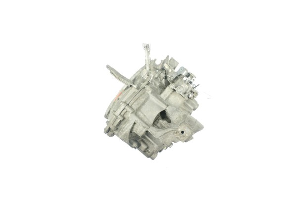 711640 CAJA CAMBIOS MERCEDES BENZ CLASE B (W245)|Desguaces La Cabaña