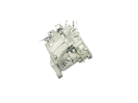 711640 CAJA CAMBIOS MERCEDES BENZ CLASE B (W245)|Desguaces La Cabaña