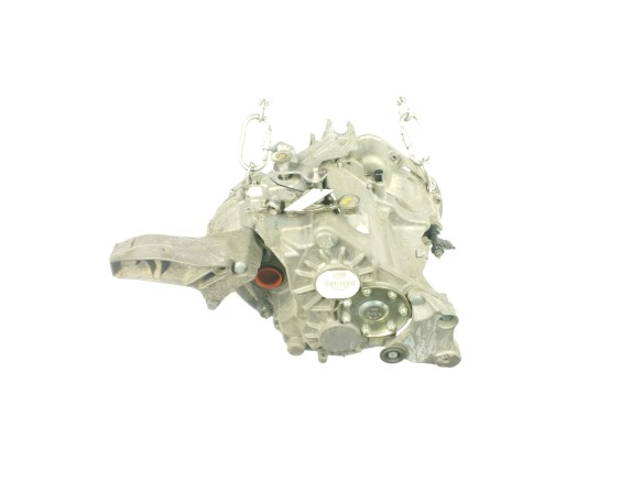 711640 CAJA CAMBIOS MERCEDES BENZ CLASE B (W245)|Desguaces La Cabaña