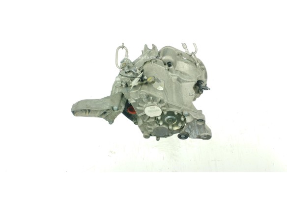 711640 CAJA CAMBIOS MERCEDES BENZ CLASE B (W245)|Desguaces La Cabaña