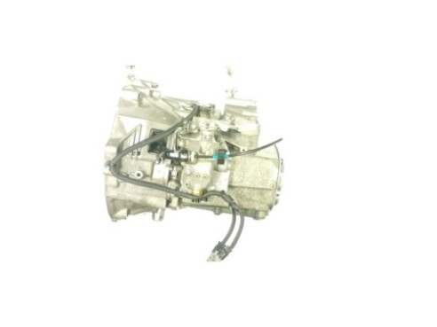 PEUGEOT|Desguaces La Cabaña 2