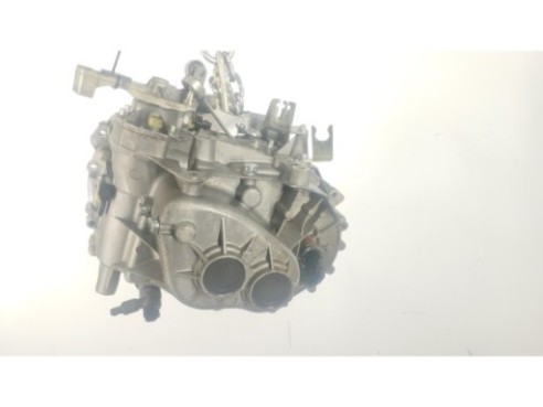 23007595839 CAJA CAMBIOS MINI MINI (R56)|Desguaces La Cabaña