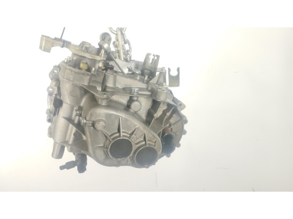 23007595839 CAJA CAMBIOS MINI MINI (R56)|Desguaces La Cabaña