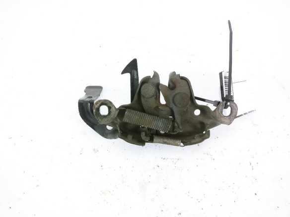 65601EA500 CERRADURA CAPO NISSAN PICK UP (D22) |Desguaces La Cabaña