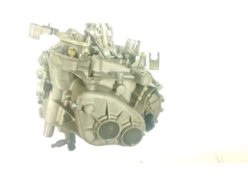 23007595839 CAJA CAMBIOS MINI MINI (R56)|Desguaces La Cabaña