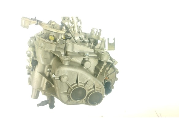 23007595839 CAJA CAMBIOS MINI MINI (R56)|Desguaces La Cabaña