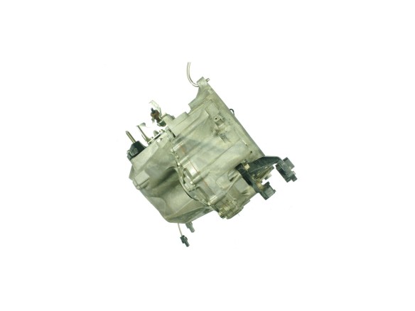 A0902091 CAJA CAMBIOS MAZDA CX-7 (ER)|Desguaces La Cabaña