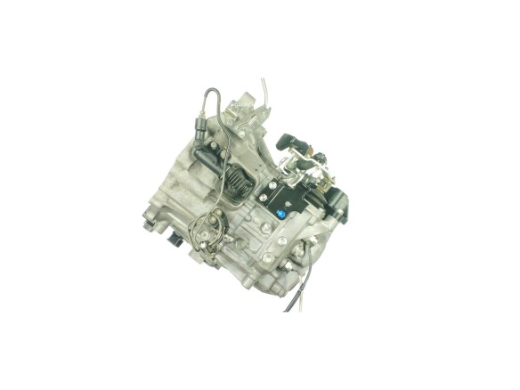 A0902091 CAJA CAMBIOS MAZDA CX-7 (ER)|Desguaces La Cabaña