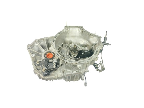A0902091 CAJA CAMBIOS MAZDA CX-7 (ER)|Desguaces La Cabaña