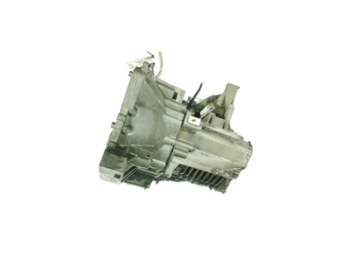 20MB21 CAJA CAMBIOS CITROEN C5 III Break (TD_)|Desguaces La Cabaña