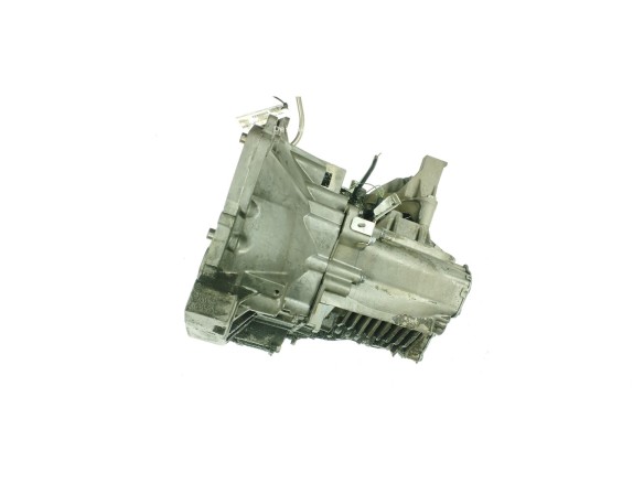 20MB21 CAJA CAMBIOS CITROEN C5 III Break (TD_)|Desguaces La Cabaña