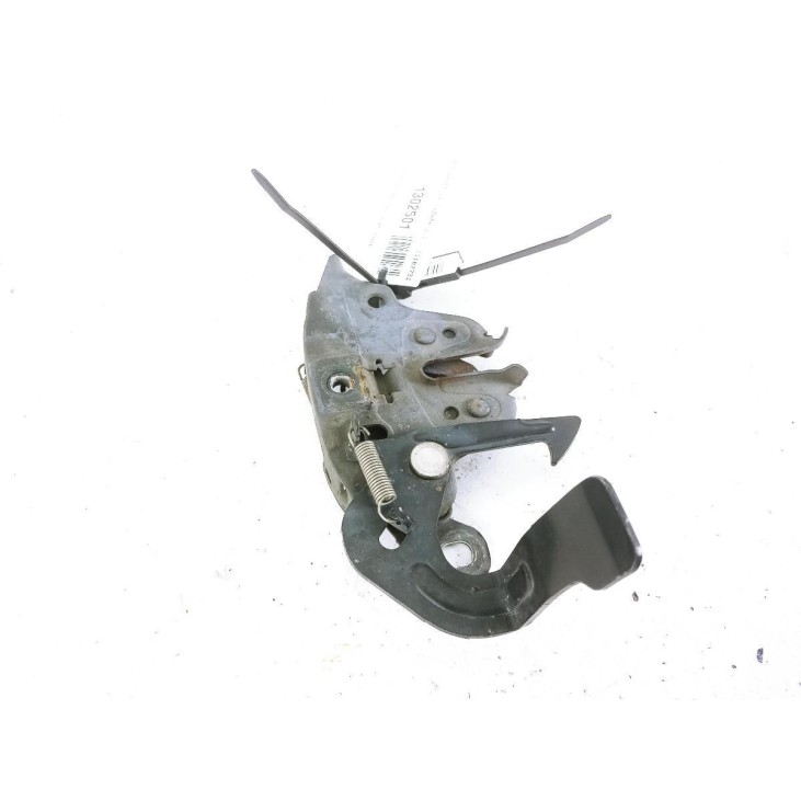 65601EA500 CERRADURA CAPO NISSAN PICK UP (D22) |Desguaces La Cabaña