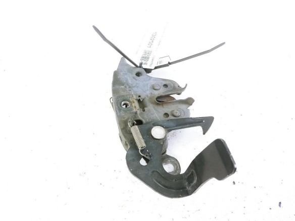 65601EA500 CERRADURA CAPO NISSAN PICK UP (D22) |Desguaces La Cabaña