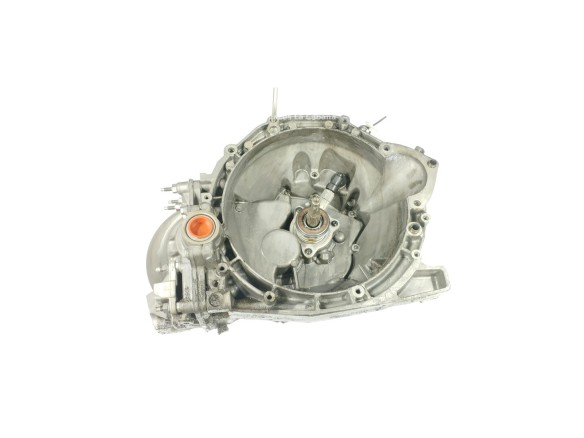 20MB21 CAJA CAMBIOS CITROEN C5 III Break (TD_)|Desguaces La Cabaña