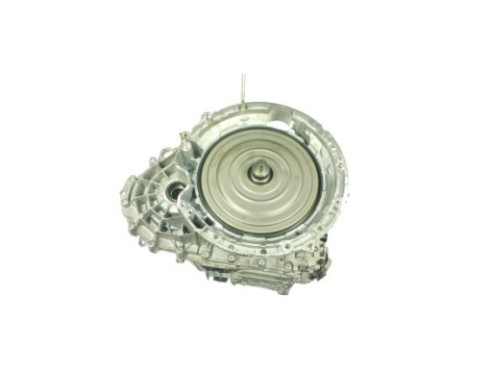 247370 CAJA CAMBIOS MERCEDES BENZ CLASE A (W177)|Desguaces La Cabaña