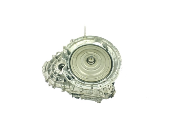 247370 CAJA CAMBIOS MERCEDES BENZ CLASE A (W177)|Desguaces La Cabaña