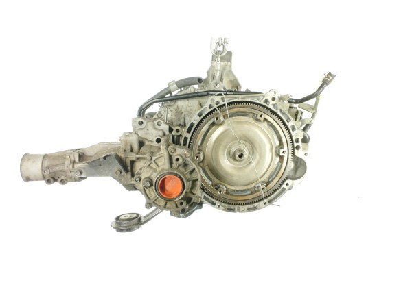 1XM1B CAJA CAMBIOS MITSUBISHI OUTLANDER III (GG_W, GF_W, ZJ)|Desguaces La Cabaña