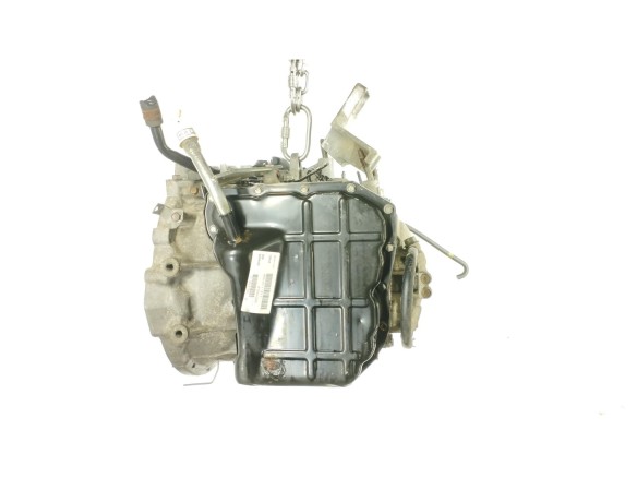 1XM1B CAJA CAMBIOS MITSUBISHI OUTLANDER III (GG_W, GF_W, ZJ)|Desguaces La Cabaña