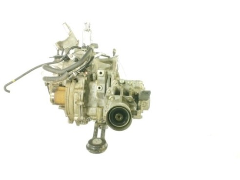1XM1B CAJA CAMBIOS MITSUBISHI OUTLANDER III (GG_W, GF_W, ZJ)|Desguaces La Cabaña
