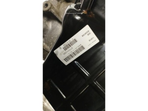 1XM1B CAJA CAMBIOS MITSUBISHI OUTLANDER III (GG_W, GF_W, ZJ)|Desguaces La Cabaña