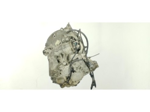 8V4R7F096GC CAJA CAMBIOS FORD KUGA I|Desguaces La Cabaña